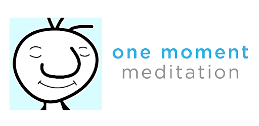 Header image for One-Moment Meditation®