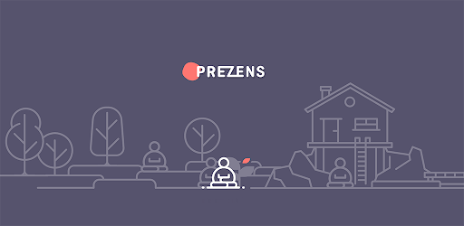 Header image for Prezens - Méditation