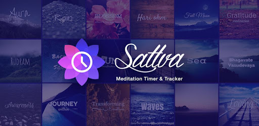 Header image for Sattva: Meditation and Mantras