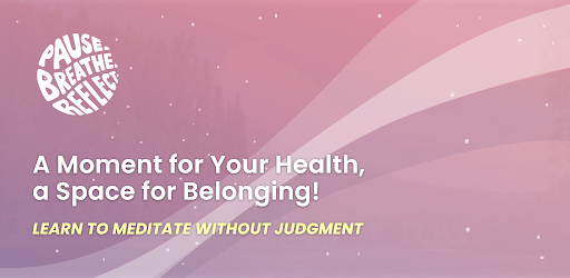 Header image for Pause, Breathe, Reflect