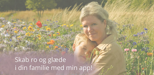 Header image for Mindfulness for Børn Appen