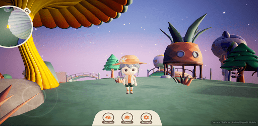 Header image for Mindfulplanet