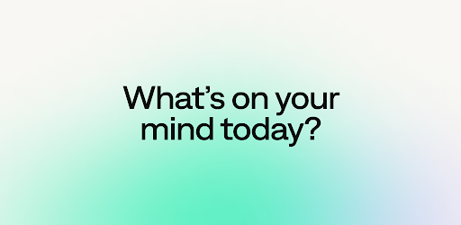 Header image for Mirror Journaling + Insights