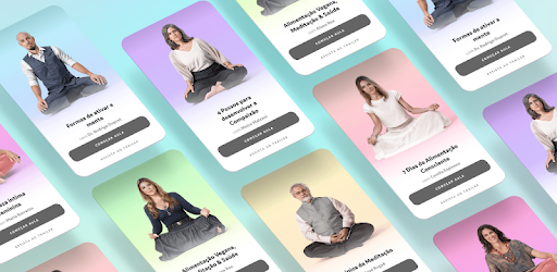 Header image for Positiv Meditação & Sono