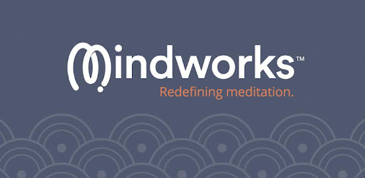 Header image for Mindworks Meditation Courses