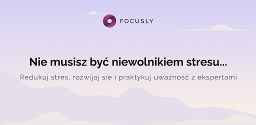 Header image for Focusly: Mindfulness