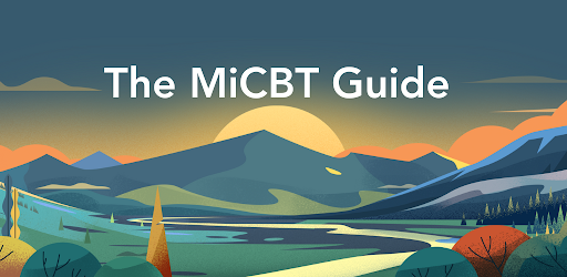 Header image for The MiCBT Guide
