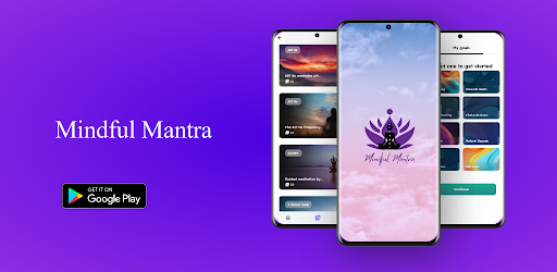 Header image for Mindful Mantra