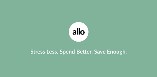 Header image for Allo: Mindful Money Tracker