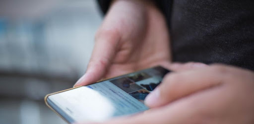 Header image for WTMP — Who touched my phone?