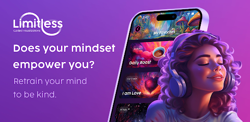 Header image for Limitless Guided Visualization