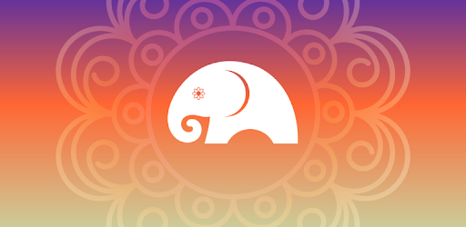 Header image for happitude: Meditation & Calm