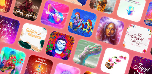 Header image for Meditative Mind: Healing Music