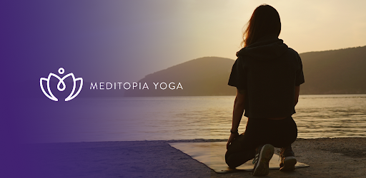 Header image for Meditopia Yoga: Stretching
