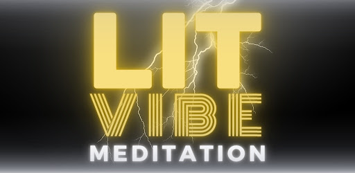 Header image for Lit-Vibe: Meditation