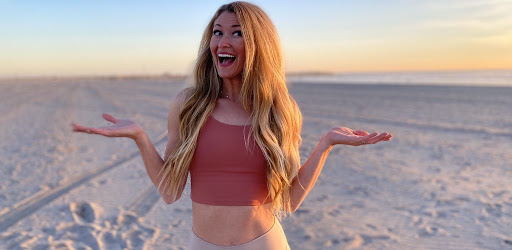 Header image for Yoga+ Daily Stretching By Mary