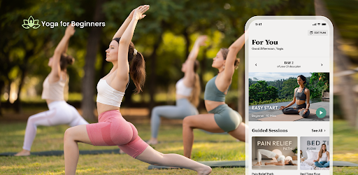 Header image for Yoga for Beginners | Mind&Body