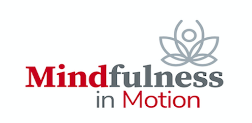 Header image for Mindfulness in Motion