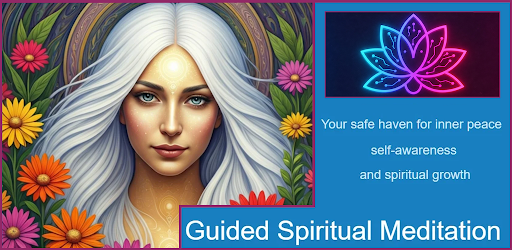 Header image for Guided Spiritual Meditation