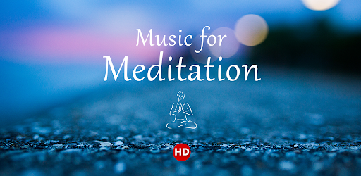 Header image for Music for Meditation