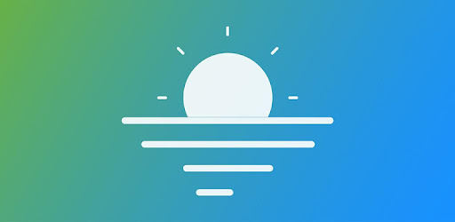 Header image for Velindre Mindfulness App