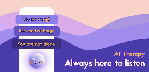 Header image for AI Therapist: Online Therapy