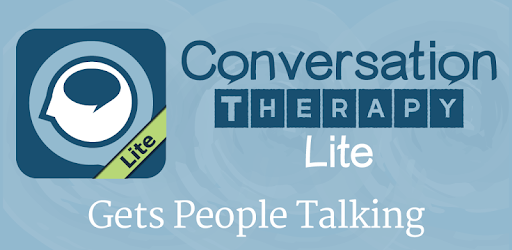 Header image for Conversation Therapy Lite