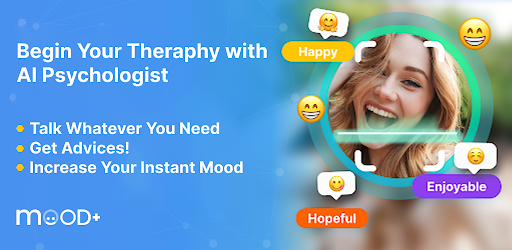 Header image for Online Therapy AI Psychologist