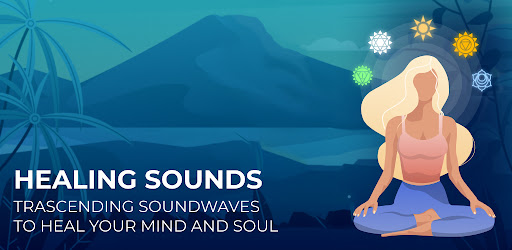 Header image for Healing Sounds & Sound Therapy
