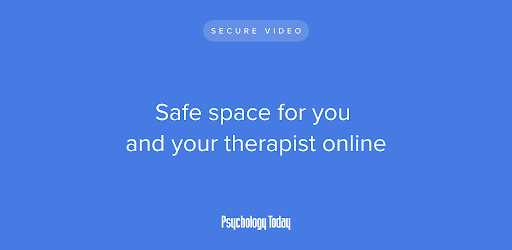 Header image for Client Video - Online Therapy