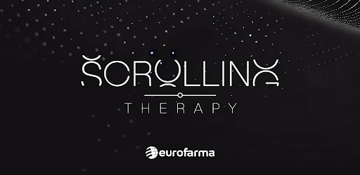 Header image for Scrolling Therapy