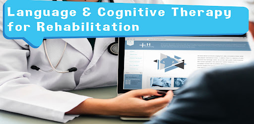 Header image for RecoverBrain Language Therapy