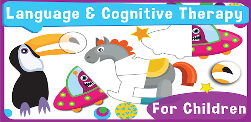 Header image for Language Therapy for Children