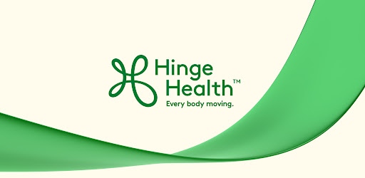 Header image for Hinge Health