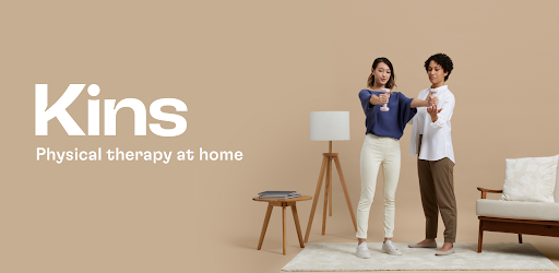 Header image for Kins Physical Therapy