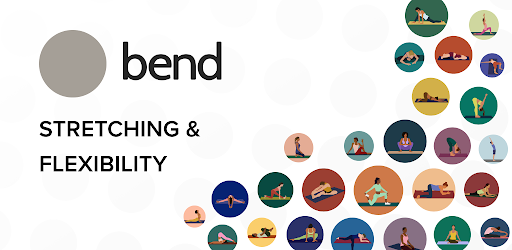 Header image for Bend: Stretching & Flexibility