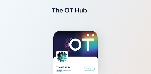 Header image for The OT Hub