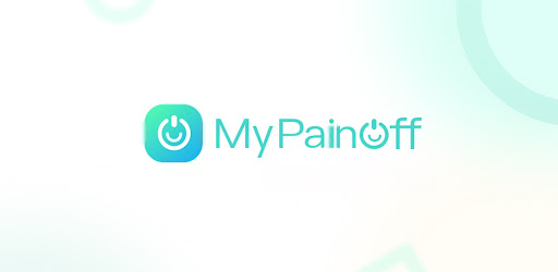 Header image for MyPainOff Pain Relief Tracker
