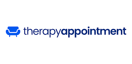 Header image for TherapyAppointment Telehealth