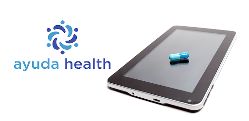 Header image for Ayuda Health - Pill Reminder