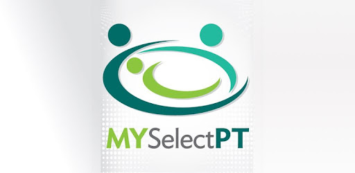 Header image for My Select PT