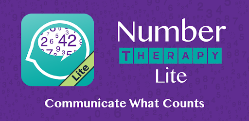 Header image for Number Therapy Lite