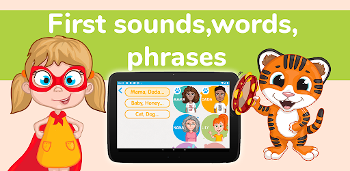 Header image for Reach Speech: Speech therapy
