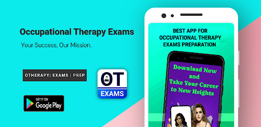 Header image for Occupational Therapy Exams