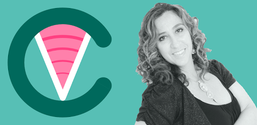 Header image for Christella VoiceUp