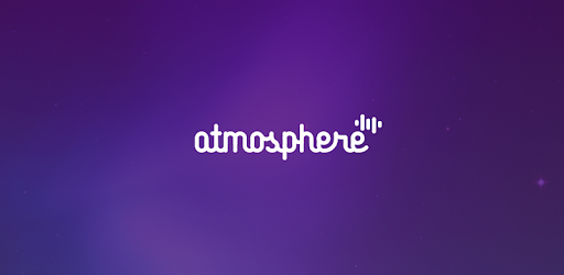 Header image for Atmosphere: Binaural Therapy