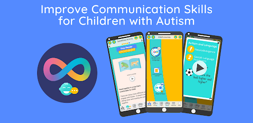 Header image for Autism Speech and Language