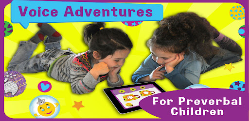 Header image for Speech Therapy 1 – Preverbal