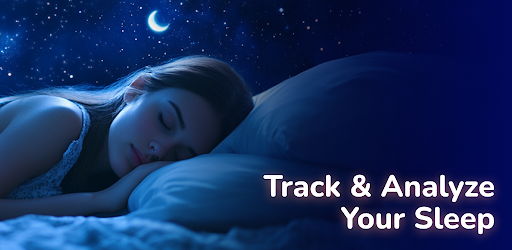 Header image for Sleepway: Sleep Tracker, Sound