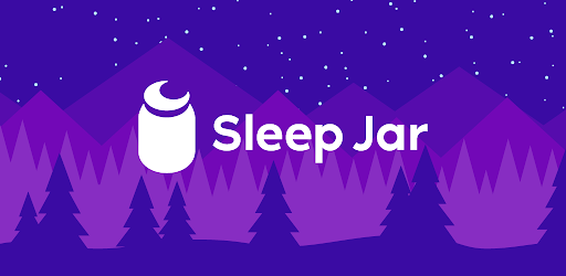 Header image for Sleep Jar - Sounds and Stories